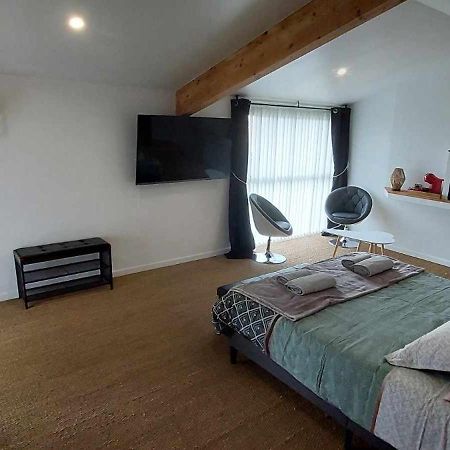 Chambre Lilas Domaine Cap De Coste Saint-Frajou Ngoại thất bức ảnh