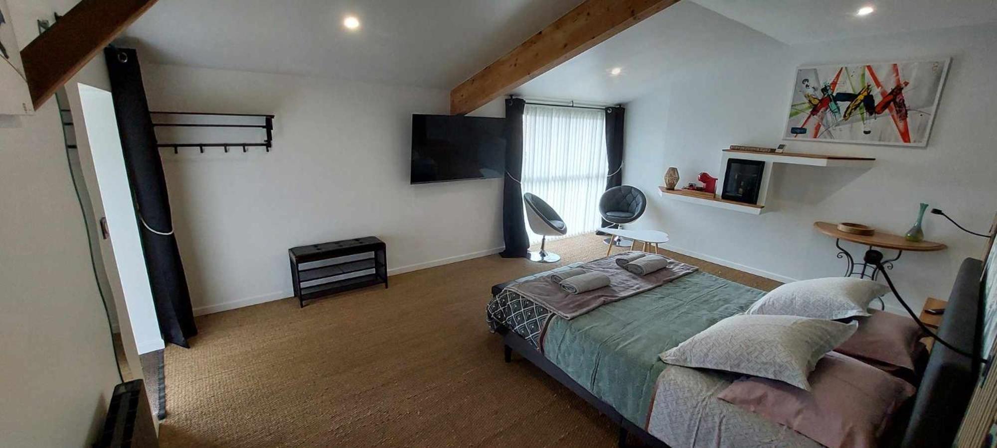 Chambre Lilas Domaine Cap De Coste Saint-Frajou Ngoại thất bức ảnh